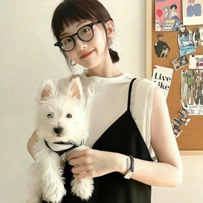 我的朋友们
