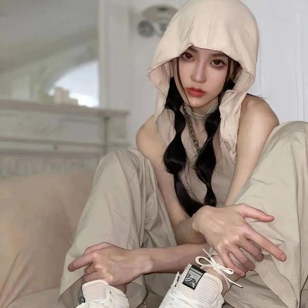 内在美